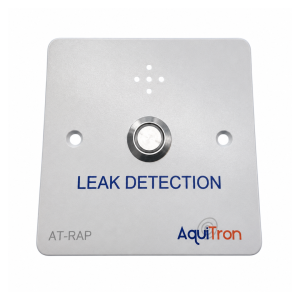 AT-RAP AquiTron Remote Alarm Panel