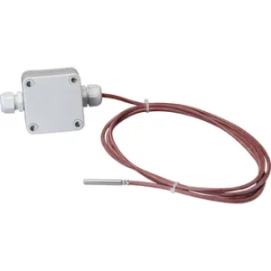 MONI-PT100-NH unit and probe