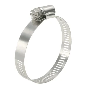 Pipe Strap, Stainless Steel, Various Sizes