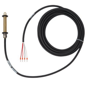 E650C-R Moisture and temperature sensor for roof and gutter de-icing