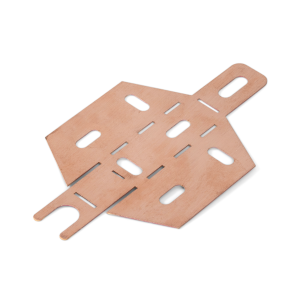 E650C-R-BRACKET-CU Spare Copper Mounting Bracket