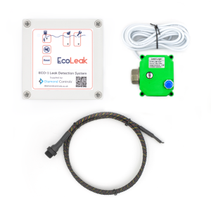 Tea Point Leak Detection Kits