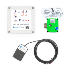 Water Leak Detection