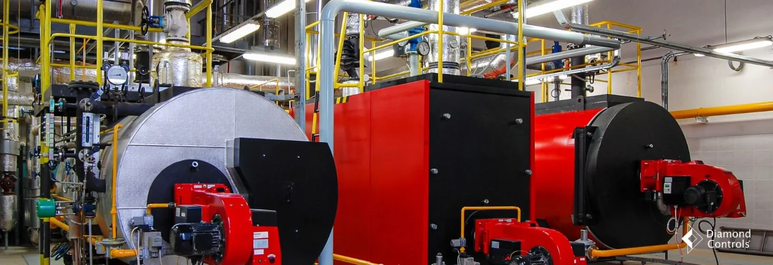 Gas-Control-Systems