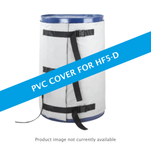 HF5-D PVC Cover