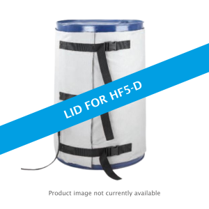 HF5-D Lid