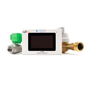 CIREG & BREEAM Compliant Major Water Leak Detection Kit